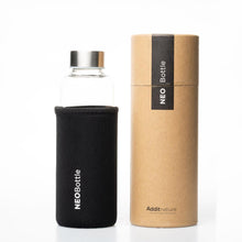 Load image into Gallery viewer, NEO Bottle glas, 500ml