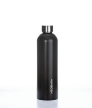 Load image into Gallery viewer, NEO Bottle 750 Black, 75 cl.